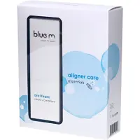 Bluem Aligner Care Essentials Verzorgingskit