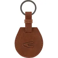 Camel active Sleutelhanger cognac / zwart / wit