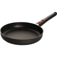 Woll koekenpan ECO-lite QXR, PFAS-FREE, 24cm