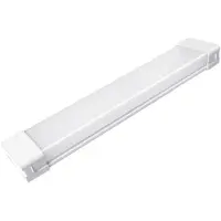 Reled Koppelbare Plafond Lichtbak - Binnenverlichting - 1500 lm - Wit
