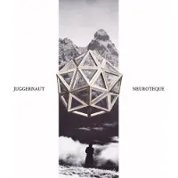 Coast2Coast Juggernaut - Neuroteque (LP) (Coloured Vinyl)