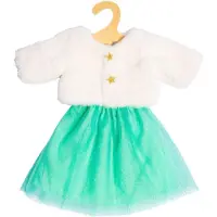 Heless Jas Yuki met Tule Rok 28 - 35 cm