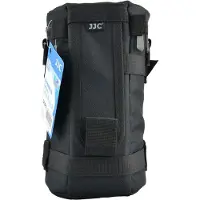 JJC DLP-6 Lens Pouch