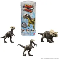 Jurassic World Dinosaur - Dinosaur openbaarmaking - Assorti - - OneSize - Dinosaurussen