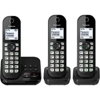 Panasonic Kx-tgc 463gb Dect Draadloze Vaste Telefoon