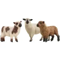 Schleich FARM WORLD - Schapenvriendjes - Schapen - 42660