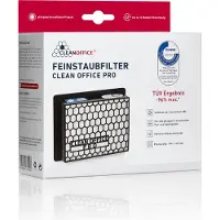CLEAN OFFICE Pro Fijnstoffilter 8301010 Wit 16 x 13 x 6 cm