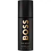 HUGO BOSS Deodorant Spray - Boss The Scent 150 ml