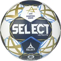 Select Ultimate EHF Champions League v25