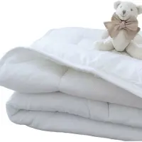 DOMIVA 70 x 120 cm Baby Dekbed