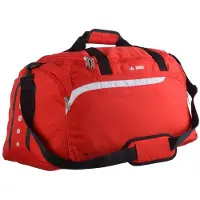 Jako - Sports bag Performance Senior - Voetbaltas Rood