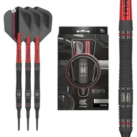 Target Softtip Scope 11 90% 19 gram