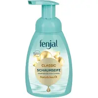Fenjal Foam Handzeep Classic 250 Ml