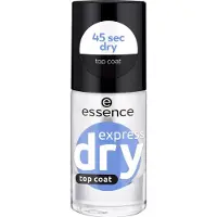 Essence Nagellak Express Dry Top Coat 8 ml