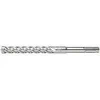 Metabo 626231000 Hamerboor 1 stuks 14 mm Gezamenlijke lengte 215 mm SDS-Plus 1 stuk(s)