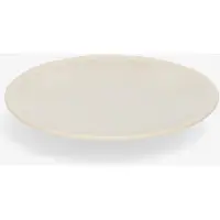 The Table Amsterdam Atelier Gebaksbord - Mushroom - Ø16 cm - Wit