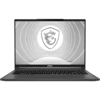 MSI 0015F3-066 CreatorPro 16 AI Studio A1VMG-066, 16-inch, Ultra 9-185H/RTX, W11P