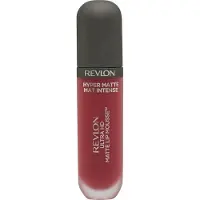 Revlon Professional - Ultra Hd Matte Lip Mousse - Liquid Lipstick 5.9 Ml 805 100 Degrees