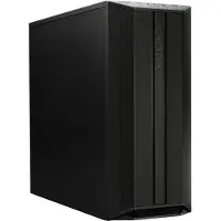 Captiva Werkstation MT R72-653 AMD R7 7900X, 64 GB RAM, 1000 GB SSD, Radeon Graphics, B650, Windows 11 Pro