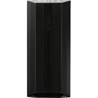 Captiva PC-werkstation R98-343 AMD Ryzen 9 9900X, 32 GB DDR5 RAM, 1 TB M.2 SSD, Radeon Graphics, Windows 11 Pro