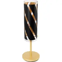 Eglo Tafellamp Pinto nero Goud 97769