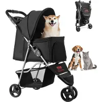 Vevor Hondenbuggy
