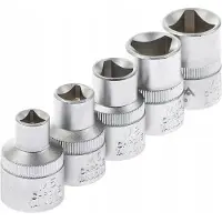 Asta A-P5TS Steeksleutelset