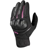 Ls2 Textil Kubra Dames Motorfiets Handschoenen