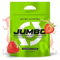 Scitec – Jumbo Aardbei 1320g