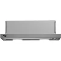 Beko CTB 6407 X