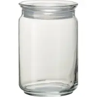 Luminarc Tin Pure Kristal Transparant (1 L)