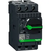 Schneider Electric TeSys GV2P06 Motor Circuit Breaker - GV2P06