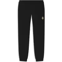 BOSS Oversized joggingbroek van puur katoen Model 'WEI_CNY'