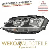 Diederichs 2217981 Koplamp