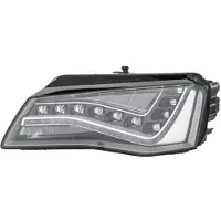 Hella 1EX 010 188-611 Koplamp