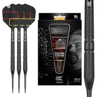 Target Gabriel Clemens Black 90% 21 gram