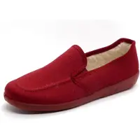 Rohde Pantoffel Women 2224 Ballerup Sherry-Schoenmaat 42