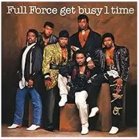 Import Get Busy 1 Time - Expanded