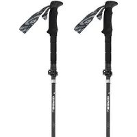 Gabel Hybrid Carbon | 120-140CM