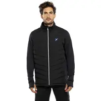 Drop Shot Winter Rush Jacket Zwart M Man