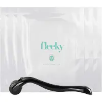 Fleeky Hyaluron Sheet Mask + Roller Gezichtsverzorgingsset 5 st