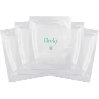 Fleeky Collagen Sheet Mask Sheet Mask 5 st