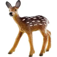 BULLYLAND - Fawn - Speelfiguur
