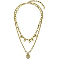 GUESS Crazy In Love Jubn05208 Ketting