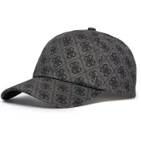 GUESS baseballpet voor heren met 4G-logo