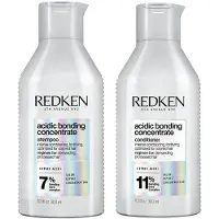 Redken Acidic Bonding Concentrate Duo - 2x300ml