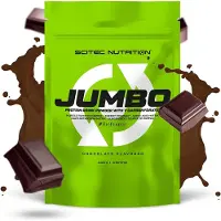 Scitec - Jumbo Chocolade 1320g