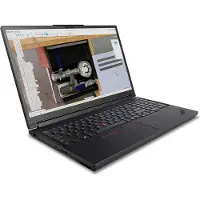 Lenovo 21RQ004QGE ThinkPad P16 G3 16" Ultra9 275Hx 64/1TB RTX2000BW W11P