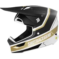 Shot Race Mythic Motorcross helm