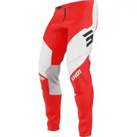 Shot Race Gear Contact Shield Motorcross broek